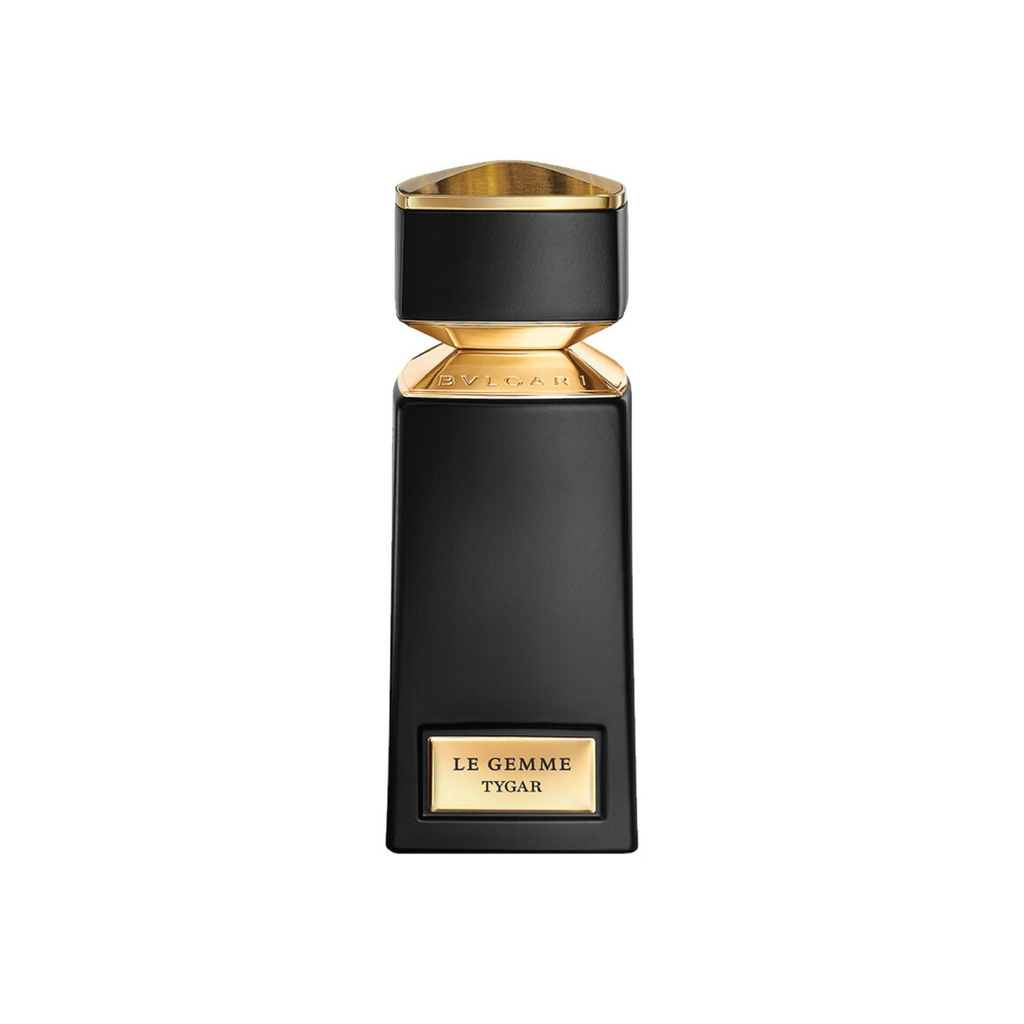 Tygar by BVLGARI