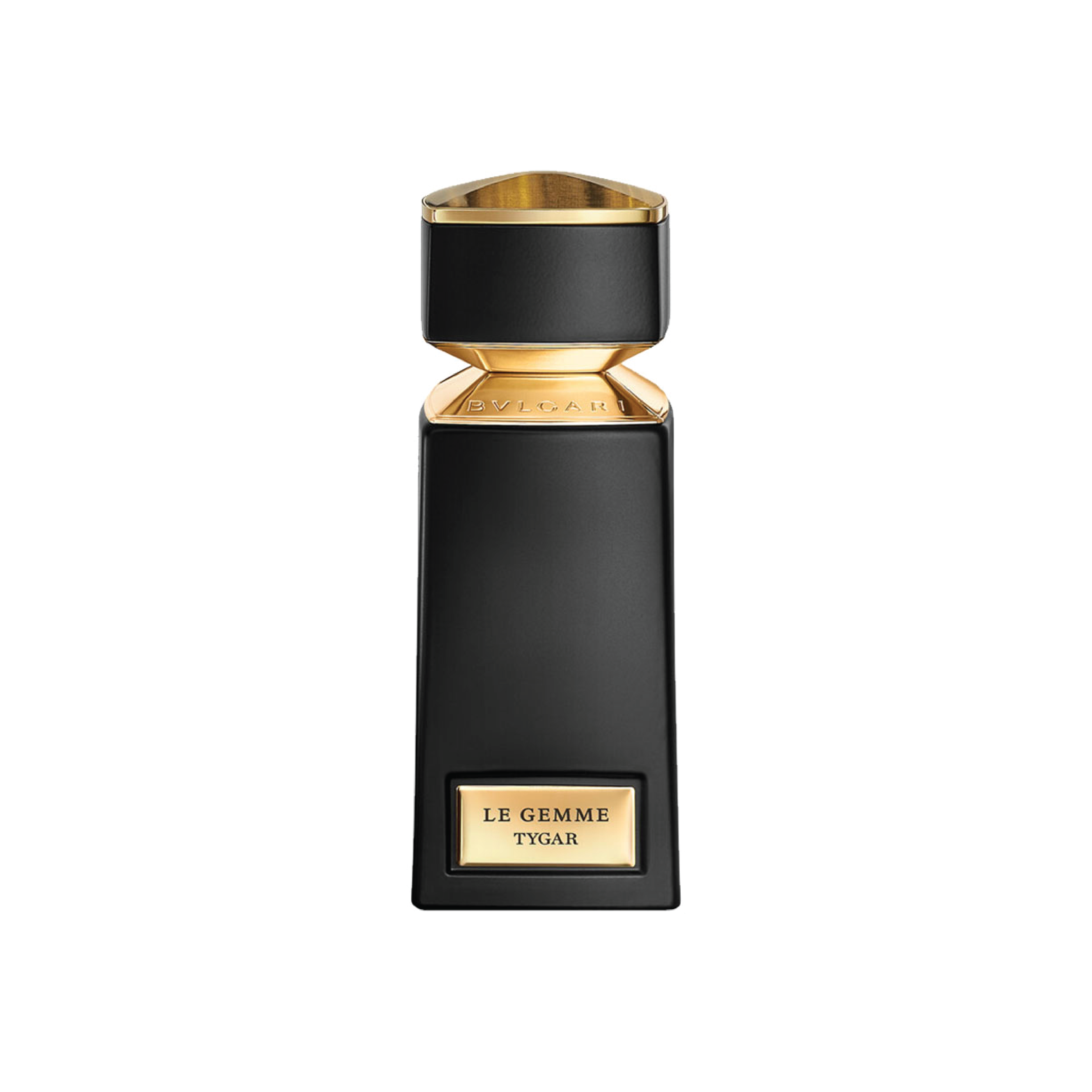 Tygar by BVLGARI