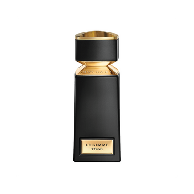 Tygar by BVLGARI
