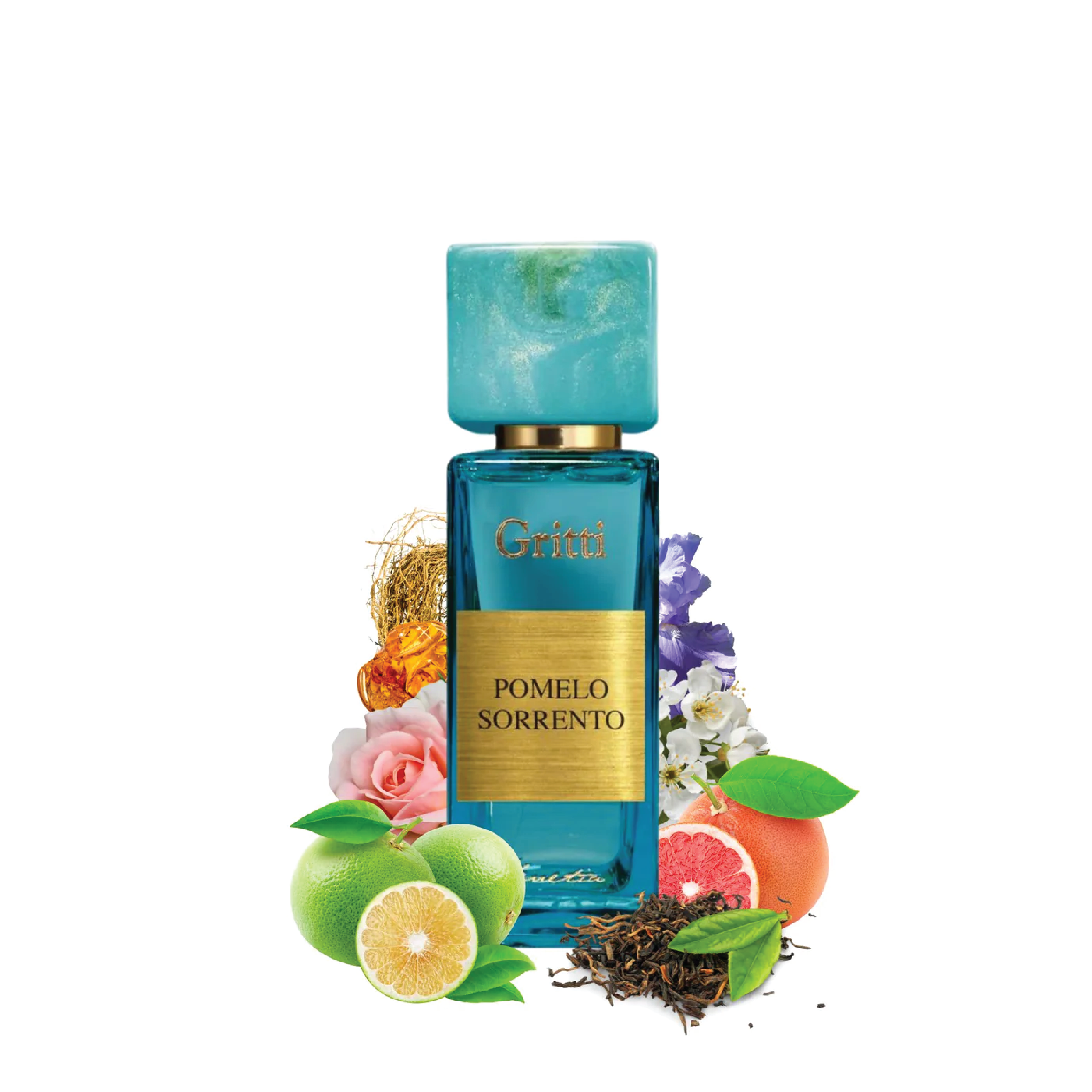 Pomelo Sorrento by Gritti