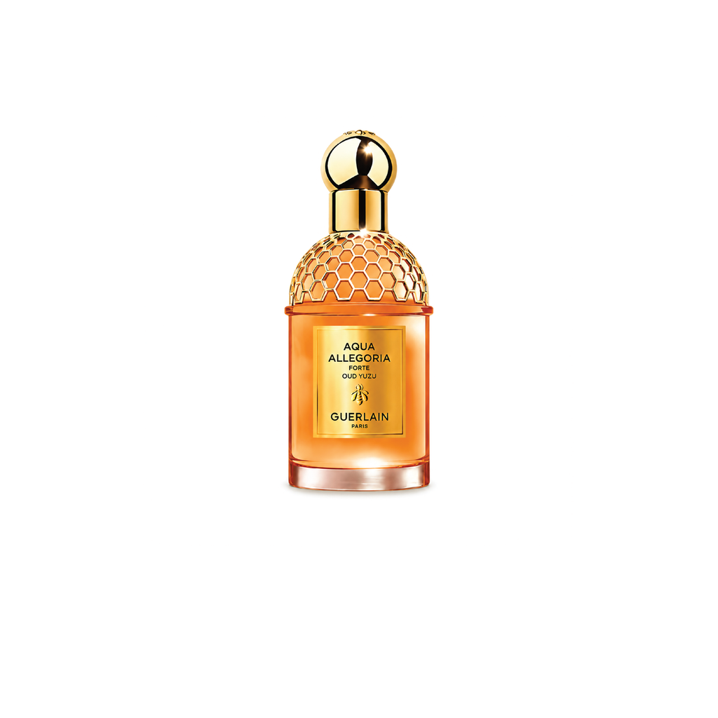 Oud Yuzu Forte by Guerlain