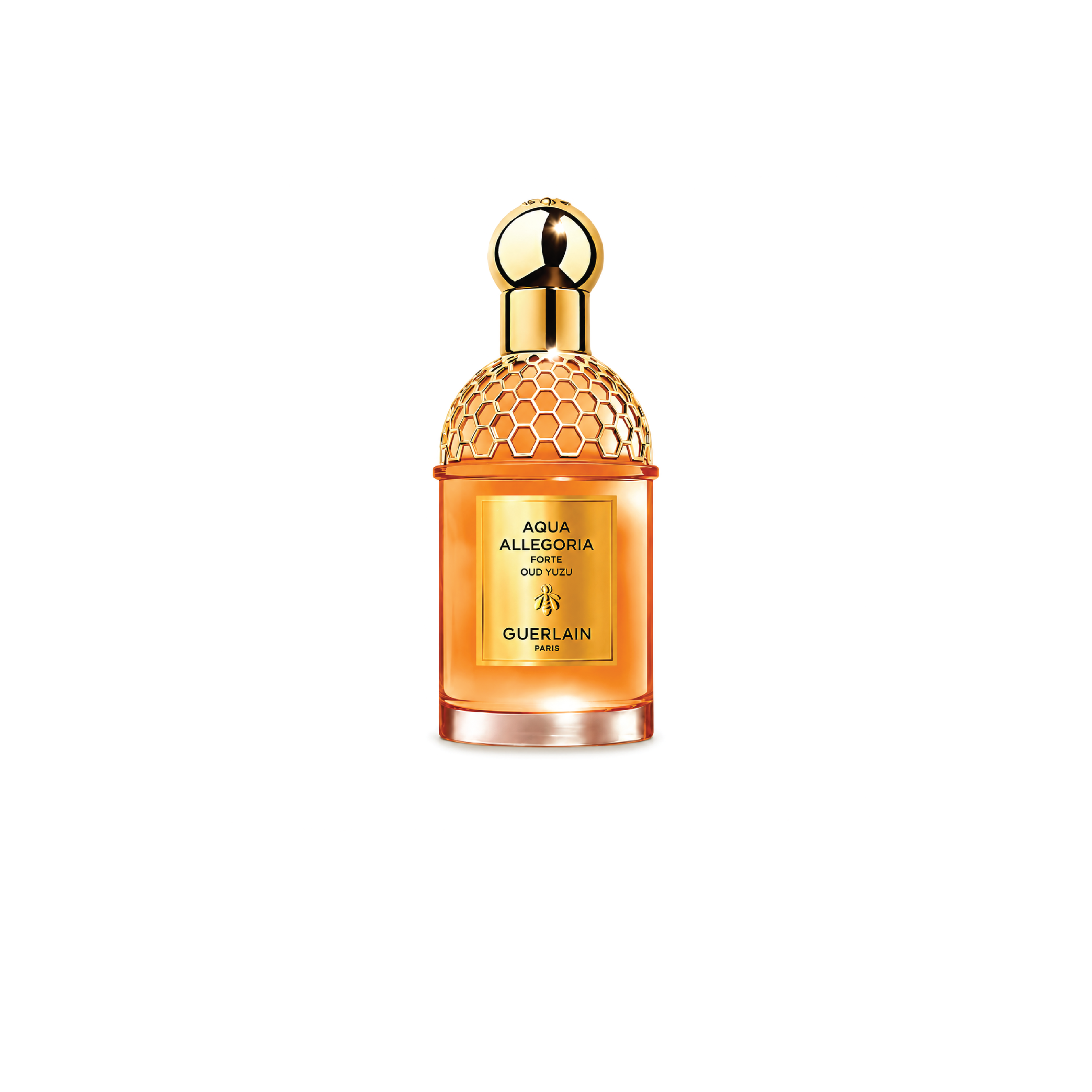Oud Yuzu Forte by Guerlain