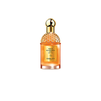 Oud Yuzu Forte by Guerlain