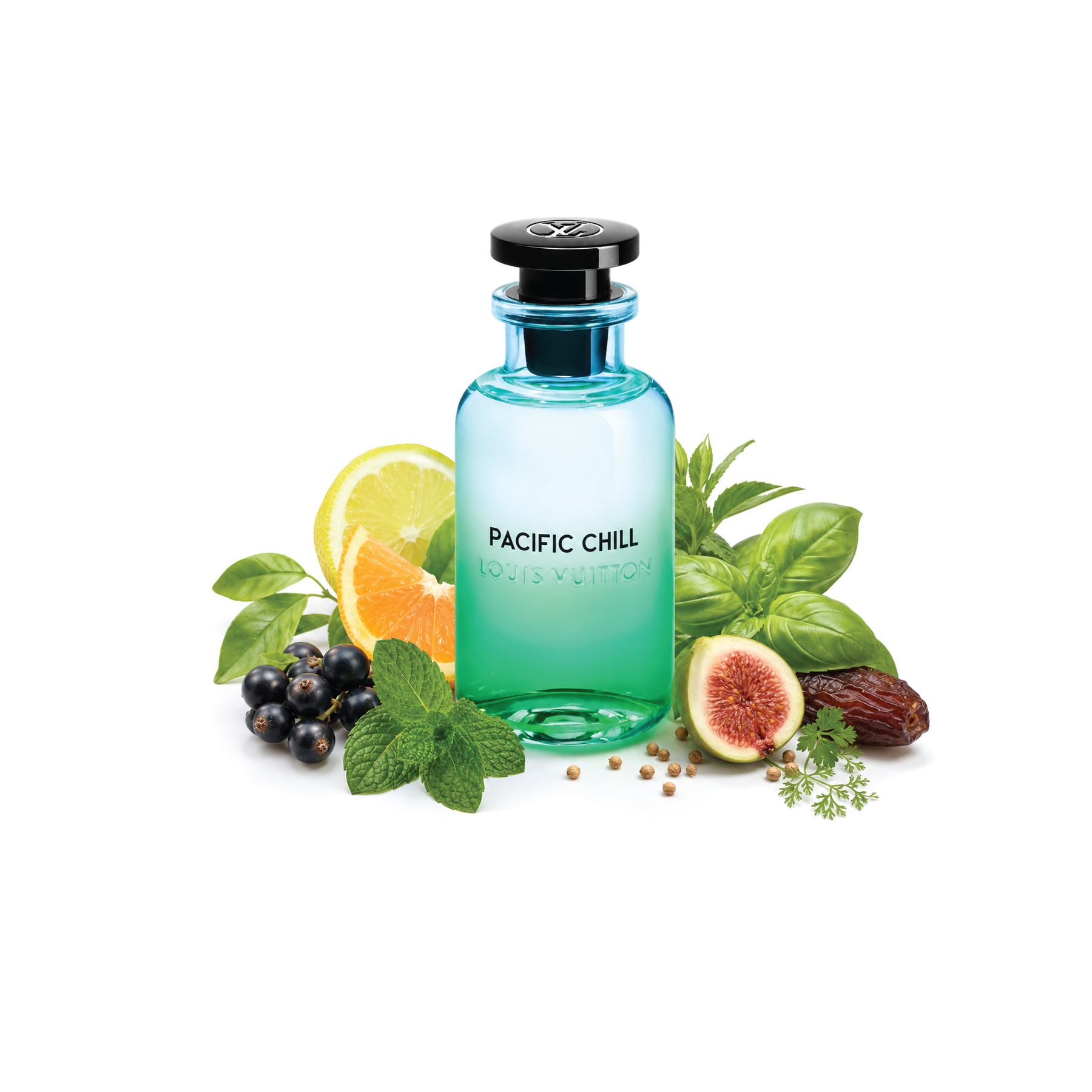 Pacific Chill by Louis Vuitton