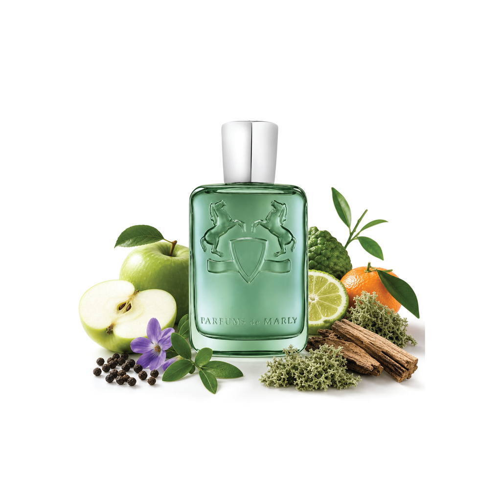 Greenley by Parfums de Marly