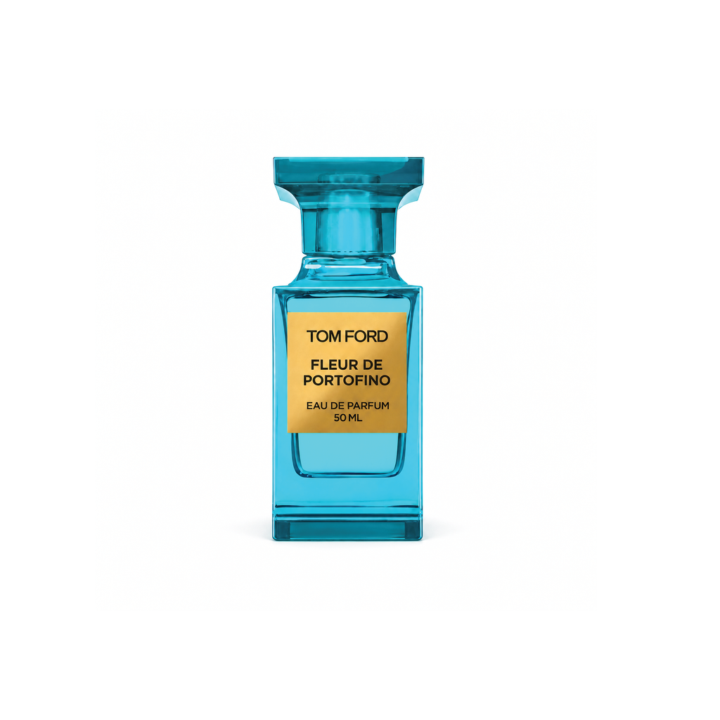 Fleur de Portofino by Tom Ford